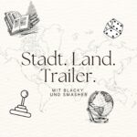Stadt. Land. Stuff.