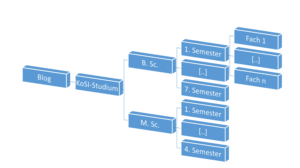 KoSI-Studium
